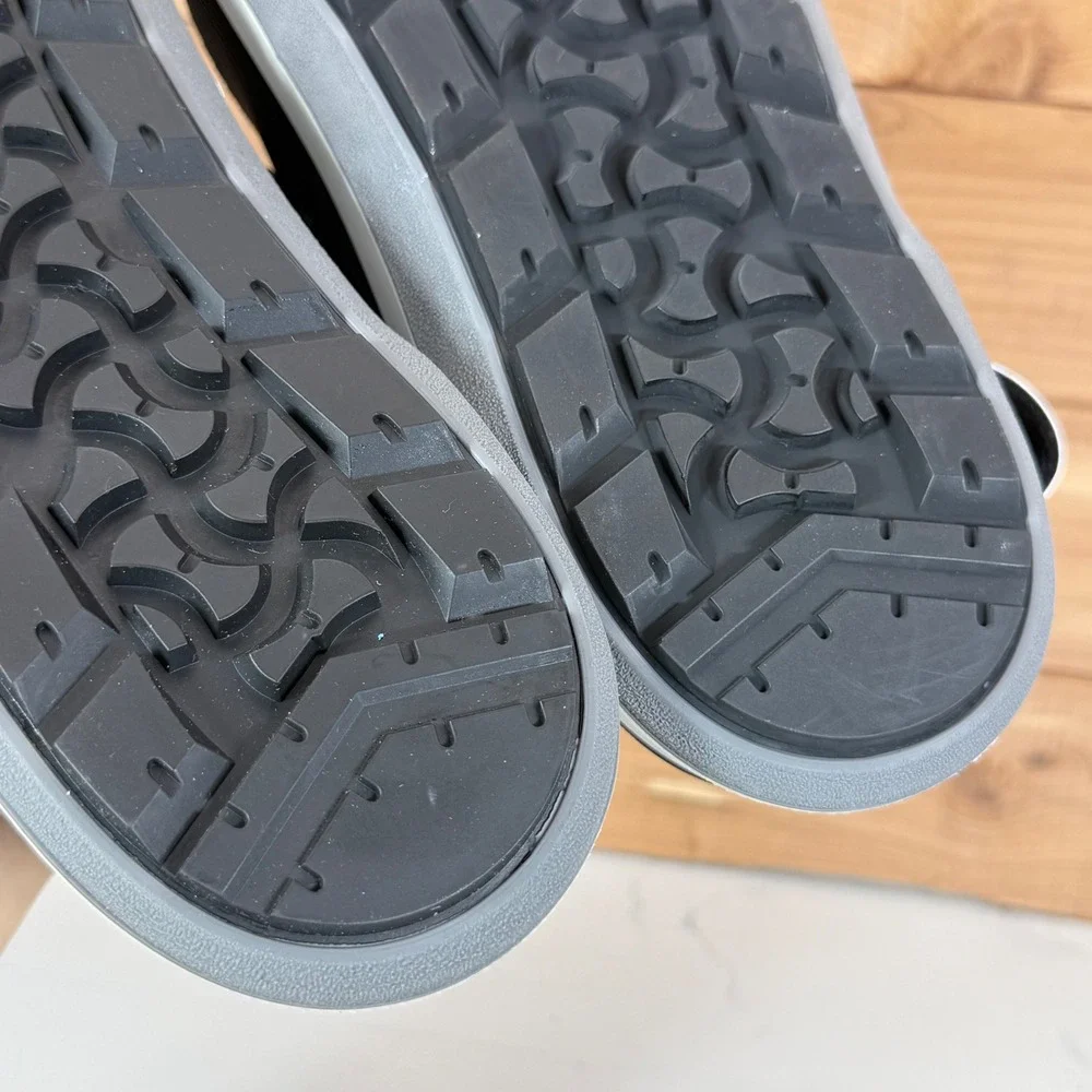 Birkenstock Tatacoa Outdoor Mens Size EU 46 US 13 Blue/Black Sandals Summer